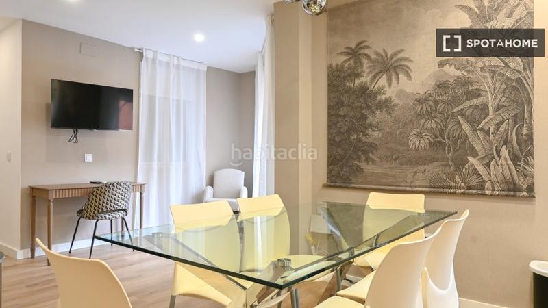 Foto 7ac751d0-373b-476d-818a-380add3c9e19. Rent flat with heating in Casa de Campo Madrid