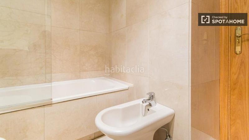 Foto 6beecc39-3563-45f0-9683-42b263a90fe2. Affitto appartamento con riscaldamento in Castillejos-Cuzco Madrid