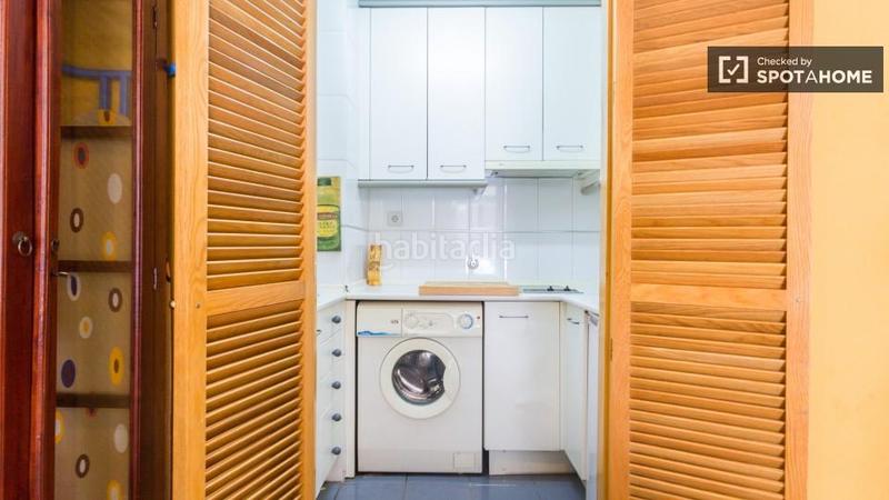 Foto 389a93aa-23a4-4777-bce5-d90f018bf115. Alquiler piso estudio de 55m con aire acondicionado en alquiler en tetuán, en Madrid