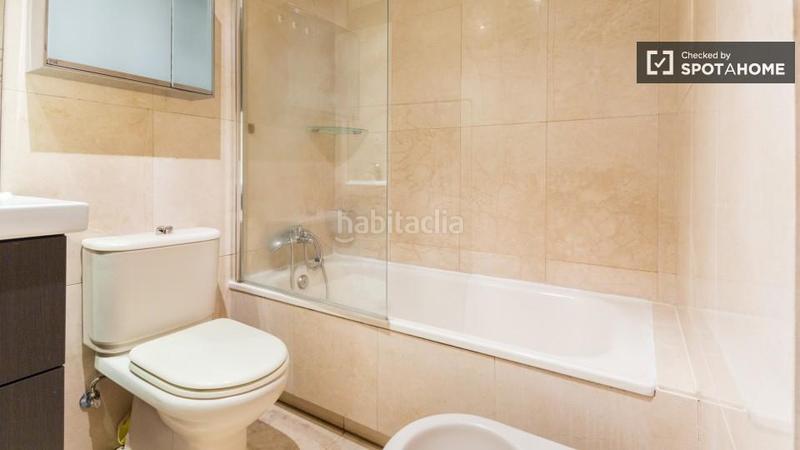 Foto 687e0c04-3d30-4c8e-a784-1e7057029984. Alquiler piso estudio de 55m con aire acondicionado en alquiler en tetuán, en Madrid