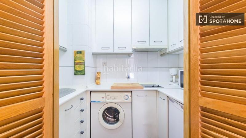 Foto 7804d197-7e2d-4f2c-bc60-8d4d46936c68. Alquiler piso estudio de 55m con aire acondicionado en alquiler en tetuán, en Madrid