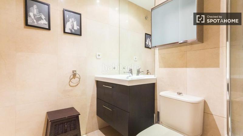 Foto 8b0c3c3f-6e4a-4dba-95e7-f23c3212e34c. Alquiler piso estudio de 55m con aire acondicionado en alquiler en tetuán, en Madrid