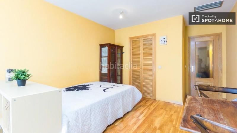 Foto cd0bd1d0-0945-44ec-bee5-061f46a3cd02. Alquiler piso estudio de 55m con aire acondicionado en alquiler en tetuán, en Madrid