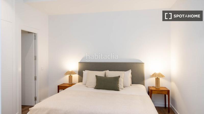 Foto 5d5bfae0-2fe6-47c5-b137-23d60507b667. Affitto appartamento con riscaldamento in Justicia-Chueca Madrid