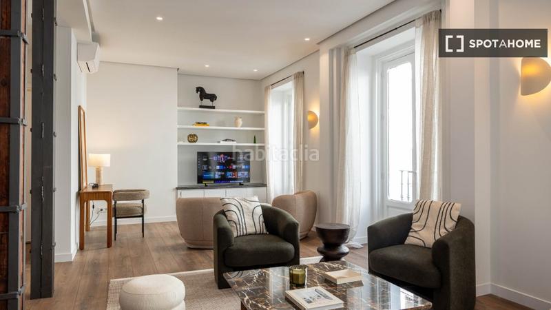 Foto da6f32fa-a3b9-4fe3-b05f-9b5a6d2e95c5. Alquiler piso  de 3 dormitorios en alquiler en justicia, en Madrid