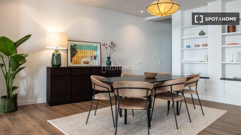 Foto 5cb0b684-5c03-41c9-b3cf-d51e3fde61c2. Location appartement avec chauffage dans Justicia-Chueca Madrid