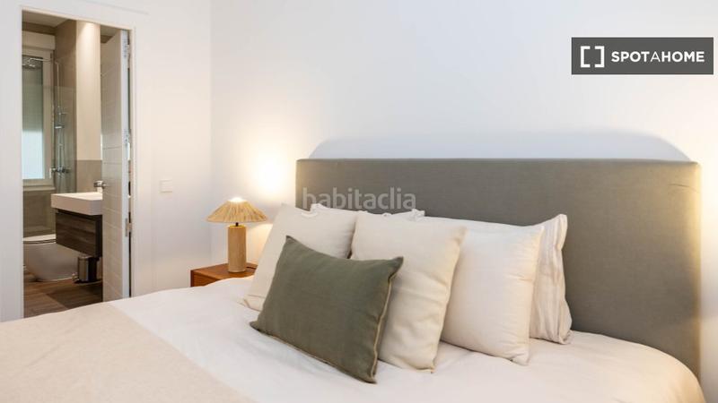 Foto 7100ef6c-d73d-4e80-9c43-8e9bf6cfdd5d. Rent flat with heating in Justicia-Chueca Madrid