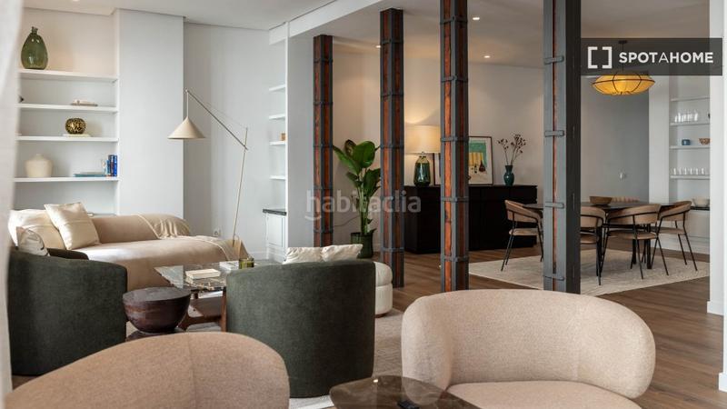 Foto 74efe5d9-dfe1-4be1-87ed-7f783084a352. Rent flat with heating in Justicia-Chueca Madrid