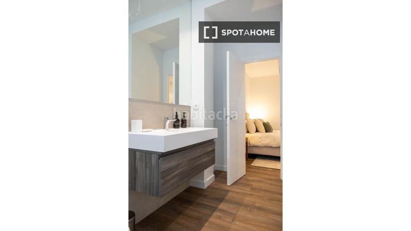 Foto d8958c5a-ac29-4209-a04e-381a9e450940. Rent flat with heating in Justicia-Chueca Madrid