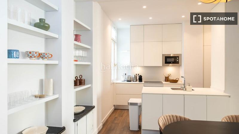 Foto dc5f5c79-207b-450f-a6f3-7acf1e81e850. Rent flat with heating in Justicia-Chueca Madrid