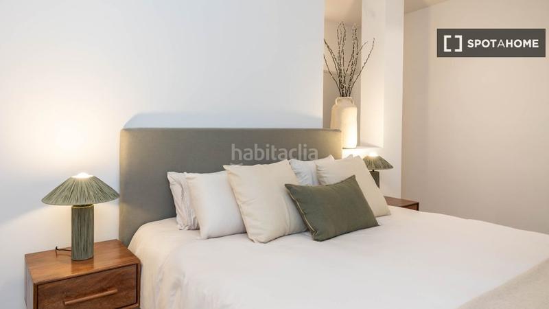 Foto f27d66e5-261f-40c9-ab6d-ad80d3ec85e1. Rent flat with heating in Justicia-Chueca Madrid