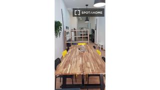 Flat in Valdeacederas