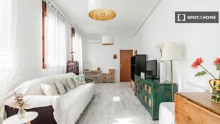 Location Appartement à Universidad-Malasaña. Apartamento de 1 dormitorio en alquiler en universidad, madrid