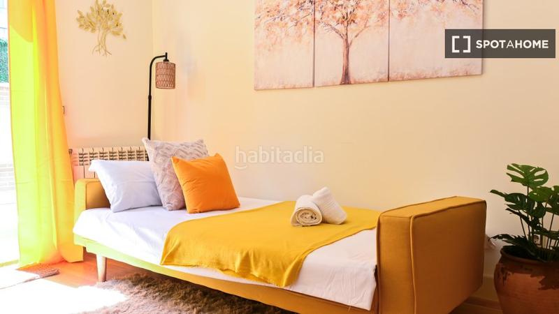Foto 165c8eeb-9018-4700-8c04-d54e7658531c. Affitto appartamento con riscaldamento in Legazpi Madrid