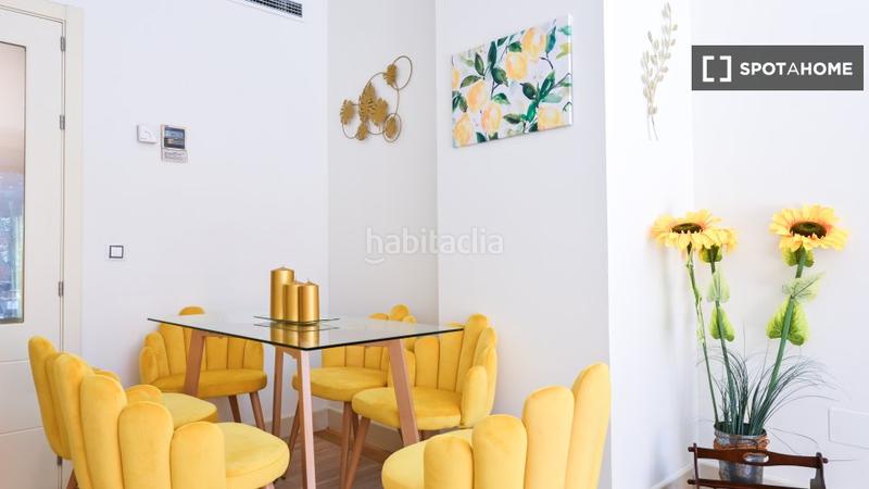 Foto 14197a52-8a68-44d7-9392-6940d91fd123. Alquiler piso  de 2 habitaciones en alquiler en Legazpi, en Madrid