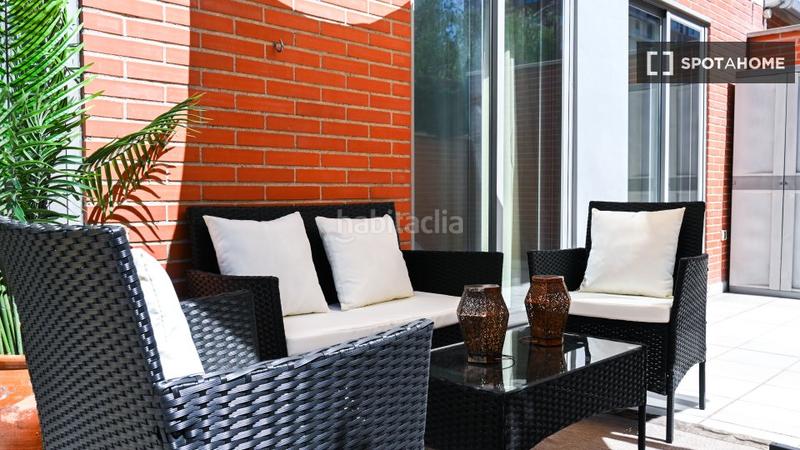 Foto 3868fc2f-0548-40ec-8ced-2d262a2ee589. Alquiler piso  de 2 habitaciones en alquiler en Legazpi, en Madrid