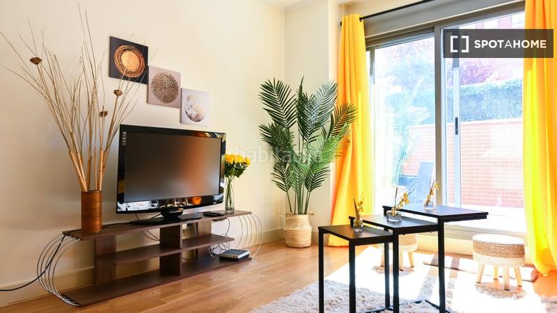 Foto 581d8135-6d3b-4f92-83b2-48137a9c894b. Alquiler piso  de 2 habitaciones en alquiler en Legazpi, en Madrid
