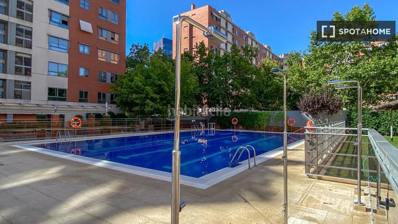 Foto 84dd5058-8be0-4b96-901a-574a0a8c426e. Alquiler piso  de 2 habitaciones en alquiler en Legazpi, en Madrid