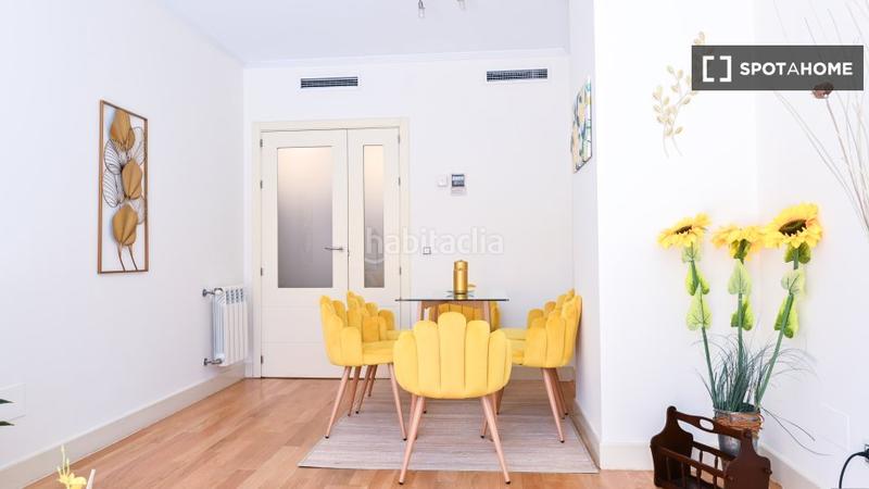 Foto a3da23be-452b-479e-9219-93d923812118. Alquiler piso  de 2 habitaciones en alquiler en Legazpi, en Madrid