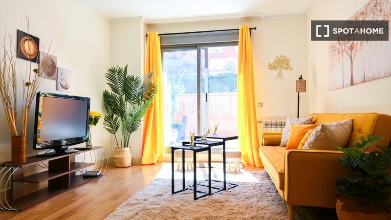 Foto a4fd9665-afc9-4044-aa93-8bfec3e226f5. Alquiler piso  de 2 habitaciones en alquiler en Legazpi, en Madrid