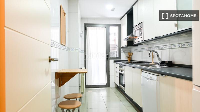 Foto be5bc495-0278-445c-b8bc-daa4fe99da52. Alquiler piso  de 2 habitaciones en alquiler en Legazpi, en Madrid