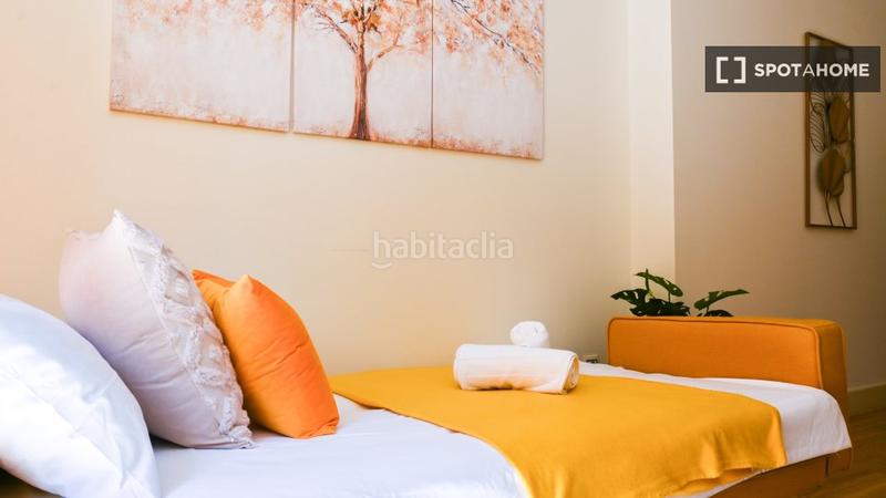 Foto beec79d7-f022-4c25-b5e3-e451d83be500. Alquiler piso  de 2 habitaciones en alquiler en Legazpi, en Madrid