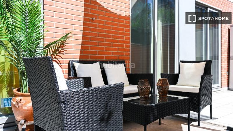 Foto ec8aaaf0-d301-4bf0-8864-f562bbe4a4b3. Alquiler piso  de 2 habitaciones en alquiler en Legazpi, en Madrid