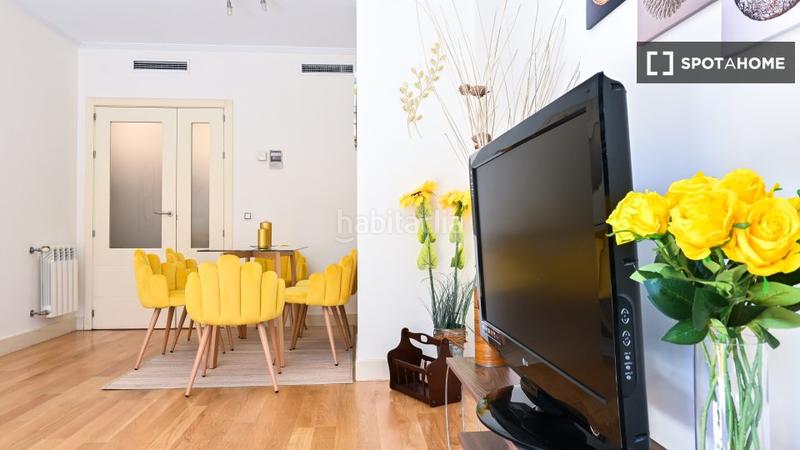 Foto fb302adc-4c34-4812-9060-8f136ab164a5. Alquiler piso  de 2 habitaciones en alquiler en Legazpi, en Madrid