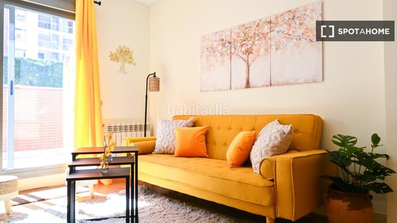 Foto 46c098c2-e2d2-4fcf-be09-3cdabbc0c614. Location appartement avec chauffage dans Legazpi Madrid
