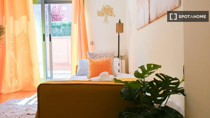 Foto 587aade5-c4ba-4a12-a5fe-47eb6680b2bc. Location appartement avec chauffage dans Legazpi Madrid
