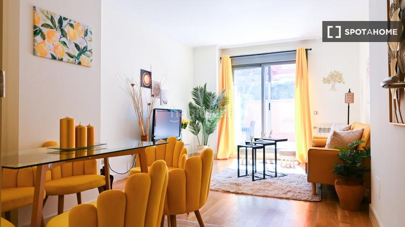Foto 9d040bae-05f7-4b46-8a76-04c671c43961. Location appartement avec chauffage dans Legazpi Madrid
