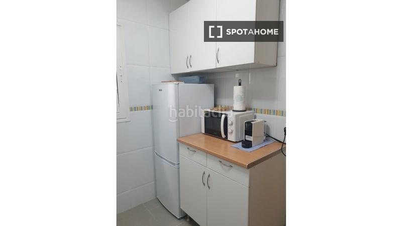 Foto 2eea797a-2973-41b4-b6f0-82675a7b896c. Affitto appartamento con riscaldamento in Pilar Madrid