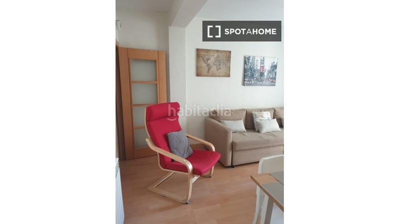 Foto 3329fc80-dd03-416e-8b0a-b3672aad9627. Alquiler piso  de 2 habitaciones en alquiler en Pilar, en Madrid