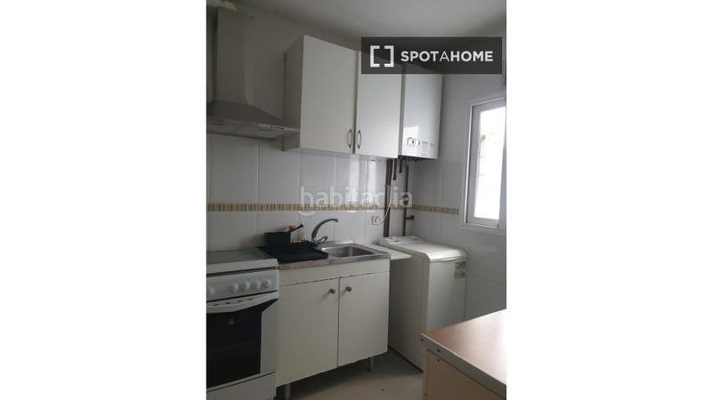 Foto 6dd43cb1-2195-4d73-bde0-ebd6733d99e6. Alquiler piso  de 2 habitaciones en alquiler en Pilar, en Madrid
