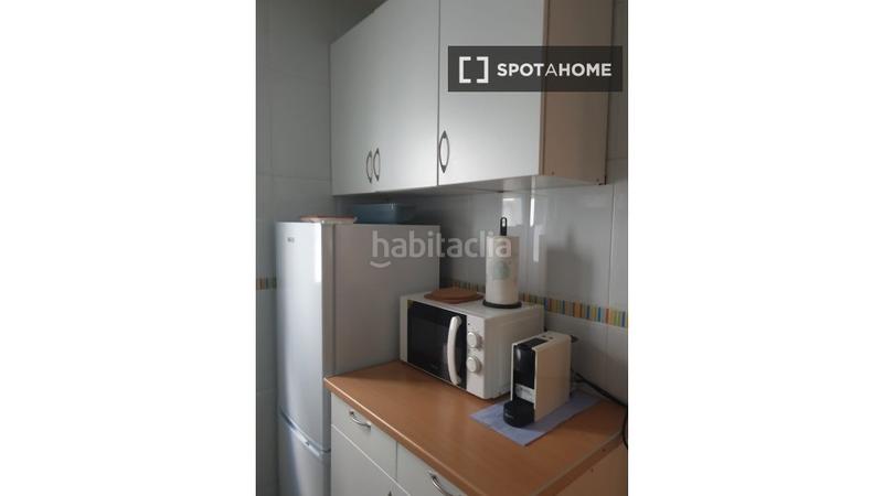 Foto 8127189b-af59-4034-a1d3-5de6e1d6972b. Alquiler piso  de 2 habitaciones en alquiler en Pilar, en Madrid