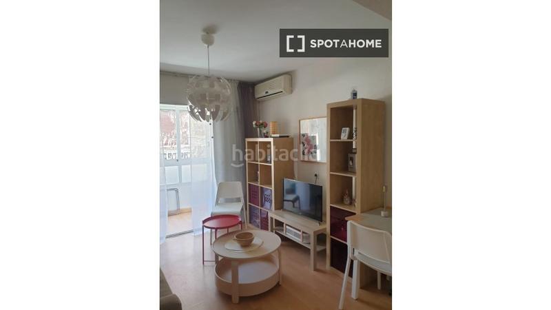 Foto 99bb094c-cb32-45dd-b8bd-b064c5188a70. Alquiler piso  de 2 habitaciones en alquiler en Pilar, en Madrid