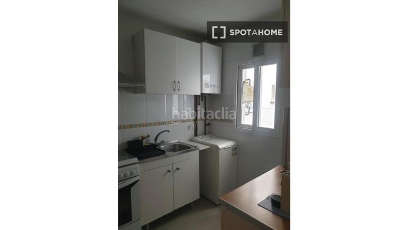Foto bd55f8ad-81d5-4d4a-902e-29cff03ea953. Alquiler piso  de 2 habitaciones en alquiler en Pilar, en Madrid
