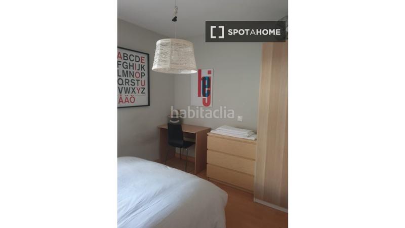 Foto c7de89b0-3988-46e9-a1ce-c6a622a43a7d. Alquiler piso  de 2 habitaciones en alquiler en Pilar, en Madrid