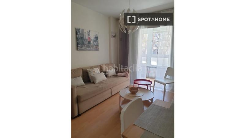 Foto d8931749-ea59-4827-b46e-e0884c966a8f. Alquiler piso  de 2 habitaciones en alquiler en Pilar, en Madrid