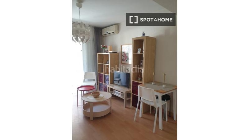 Foto dd35008f-47c7-4afe-b01a-acee008fe216. Alquiler piso  de 2 habitaciones en alquiler en Pilar, en Madrid