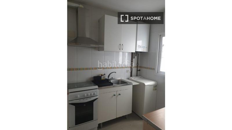 Foto f3f4efac-7049-4cdc-9f5f-3dc2e4ab3c6c. Alquiler piso  de 2 habitaciones en alquiler en Pilar, en Madrid