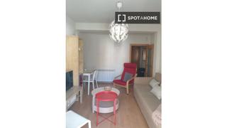 Location Appartement à Pilar. Piso de 2 habitaciones en alquiler en pilar, madrid