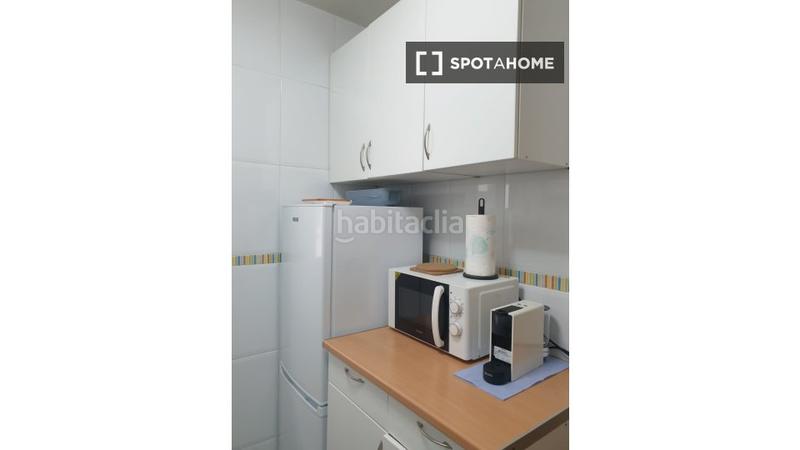Foto 186ebc54-d9c7-4946-b9e3-474c2eef40a1. Location appartement avec chauffage dans Pilar Madrid