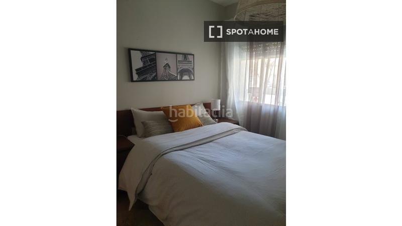 Foto 3fd3b7fc-e241-47f2-bf35-293c357635ca. Location appartement avec chauffage dans Pilar Madrid