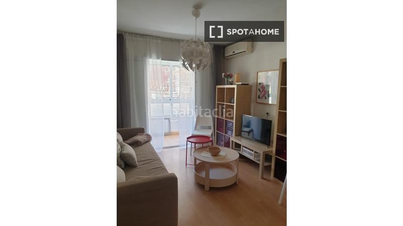 Foto 888d540c-6d1c-452c-825e-931d7f08bdb5. Location appartement avec chauffage dans Pilar Madrid