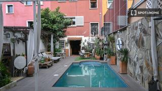 Lloguer Pis a Concepción. Estudio en alquiler en concepción, madrid