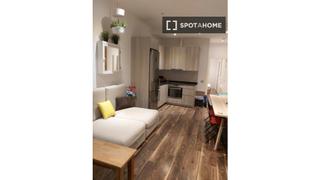 Miete Etagenwohnung in Sol. Apartamento de 2 dormitorios en alquiler en sol, madrid