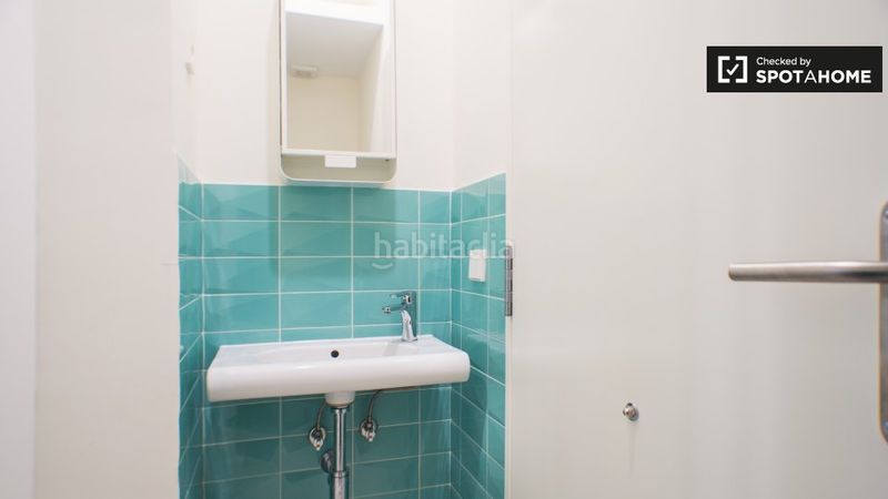 Foto 89dead59-2b1b-4342-8ca6-dbeda3cb8a8d. Rent flat with heating in Universidad-Malasaña Madrid