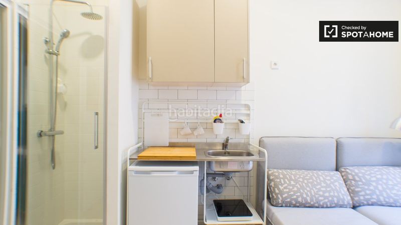 Foto b3a1ff5c-949c-4ae6-b3e1-c8a57813a2f9. Rent flat with heating in Universidad-Malasaña Madrid