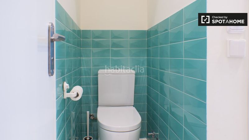 Foto c956c84d-1b3d-4ee8-85f8-9dfe9a028bef. Rent flat with heating in Universidad-Malasaña Madrid